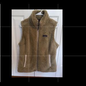 Women’s Patagonia Vest